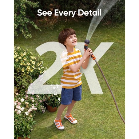 Eufy SoloCam S220 Outdoor Security Camera - Enhance Your Home Safety with Smart Surveillance!